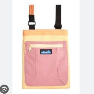 Kavu Keepalong Crossbody NWOT